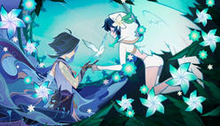 Xiaoven Writings